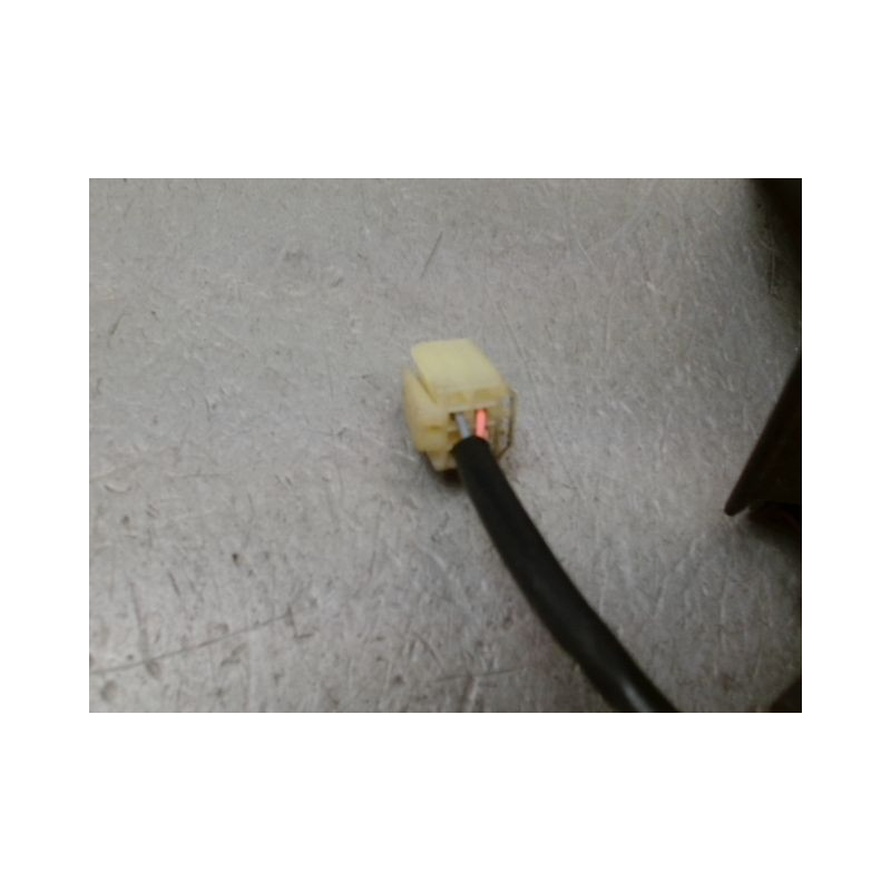 RETROVISEUR EXTERIEUR ELECTRIQUE GAUCHE SUZUKI SWIFT III 2005-2011