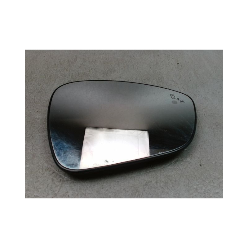 GLACE RETROVISEUR EXT D CITROEN DS4 Phase 1 (B75) 2011-...
