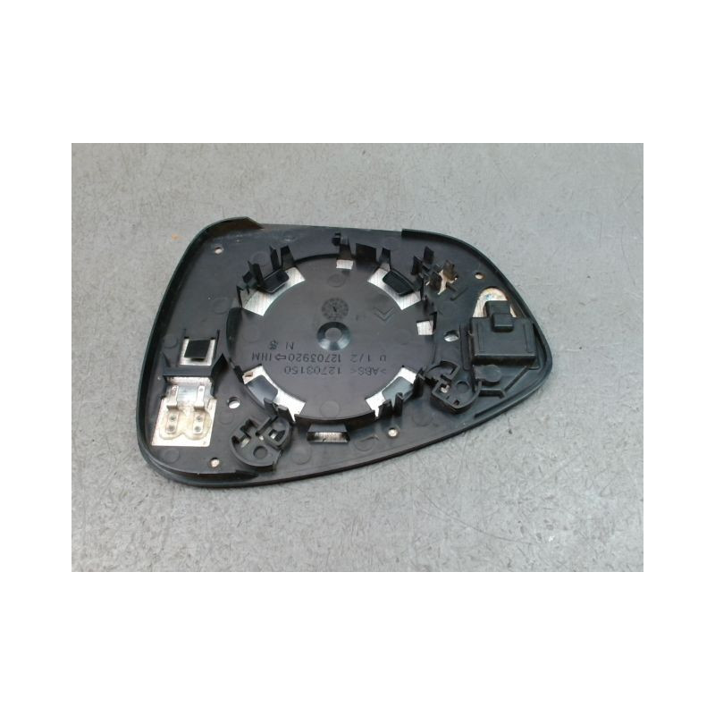 GLACE RETROVISEUR EXT D CITROEN DS4 Phase 1 (B75) 2011-...