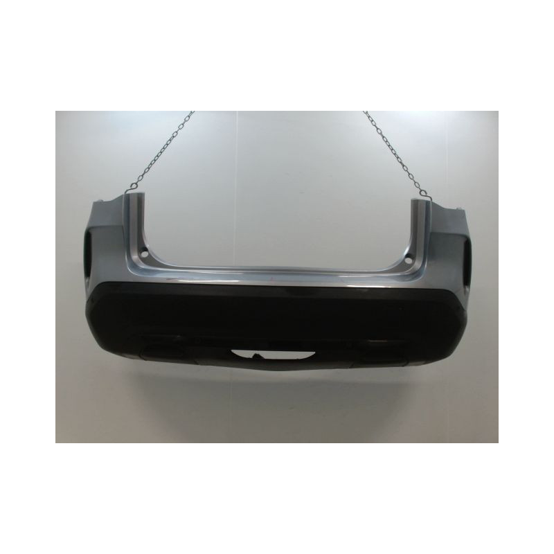 PARE-CHOC ARRIER CITROEN E-C4