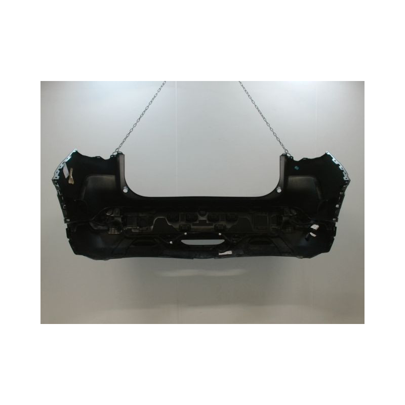 PARE-CHOC ARRIER CITROEN E-C4