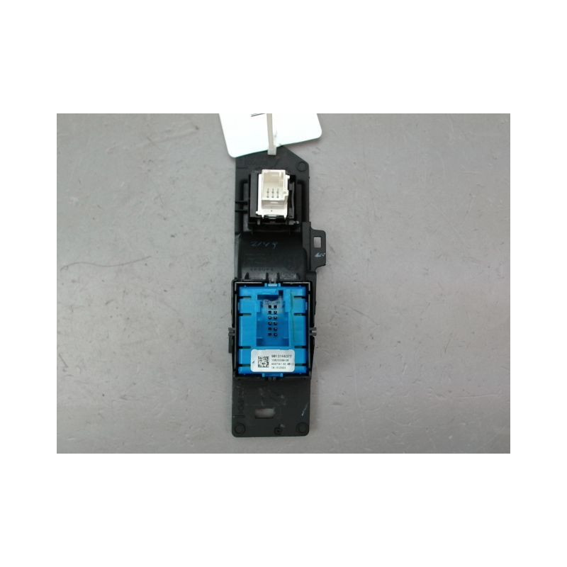 INTERIEUR COMMANDE FREIN A MAIN CITROEN E-C4