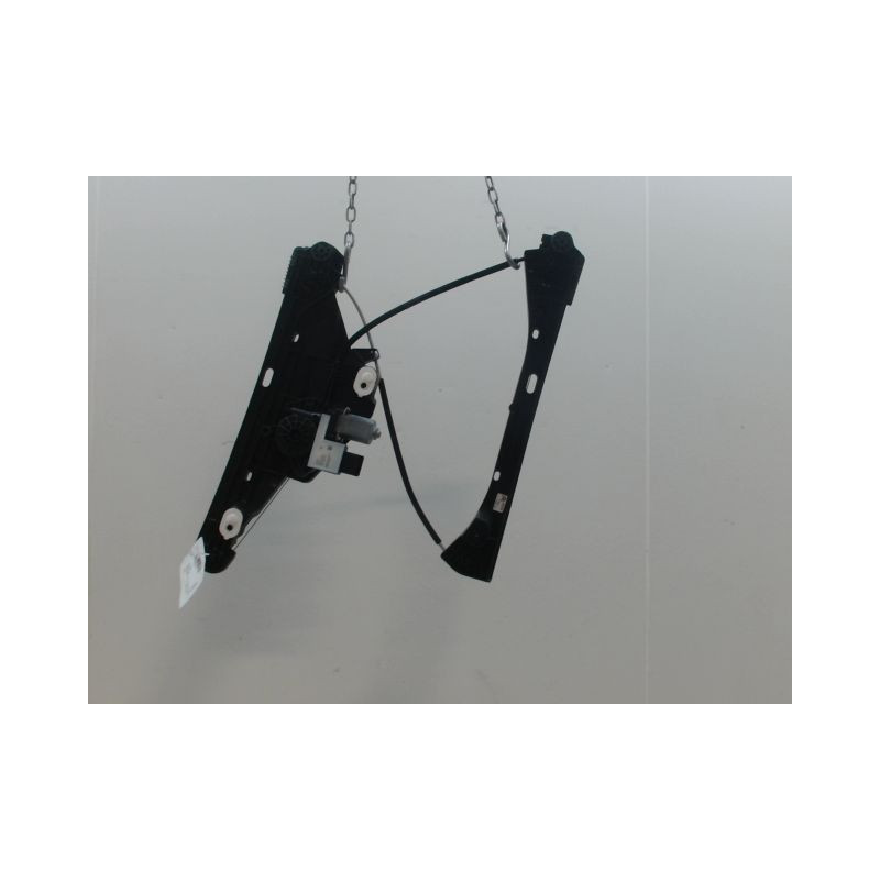 MECANISME+MOTEUR LEVE-GLACE AVANT DROIT CITROEN E-C4