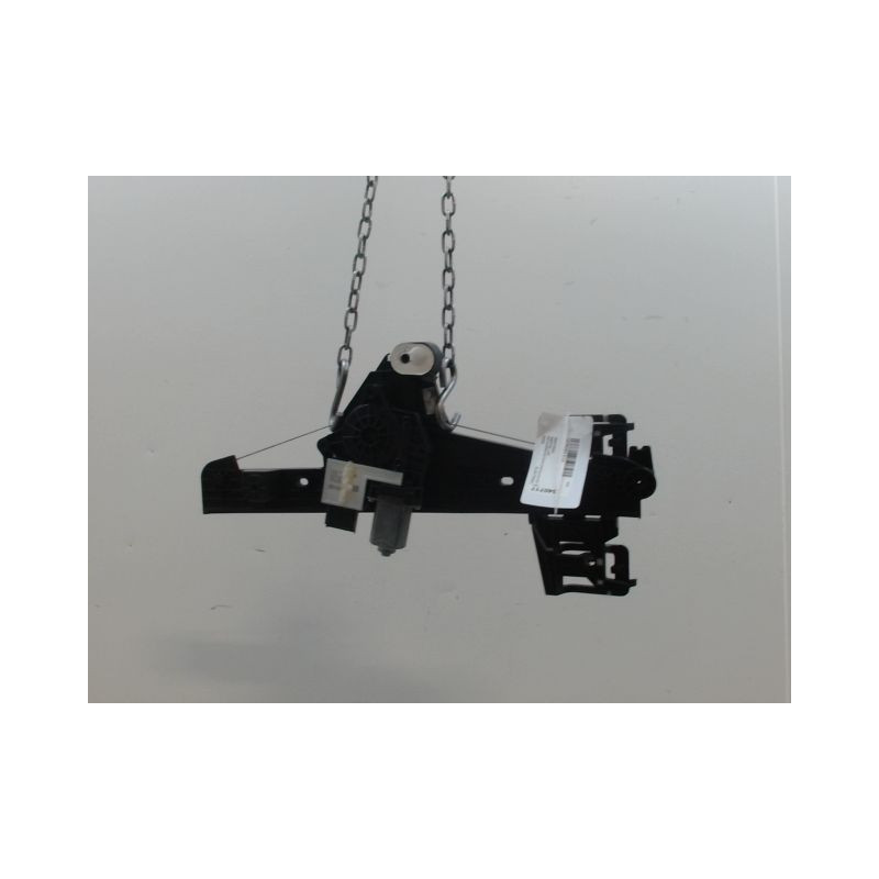 MECANISME+MOTEUR LEVE-GLACE ARRIERE DROIT CITROEN E-C4