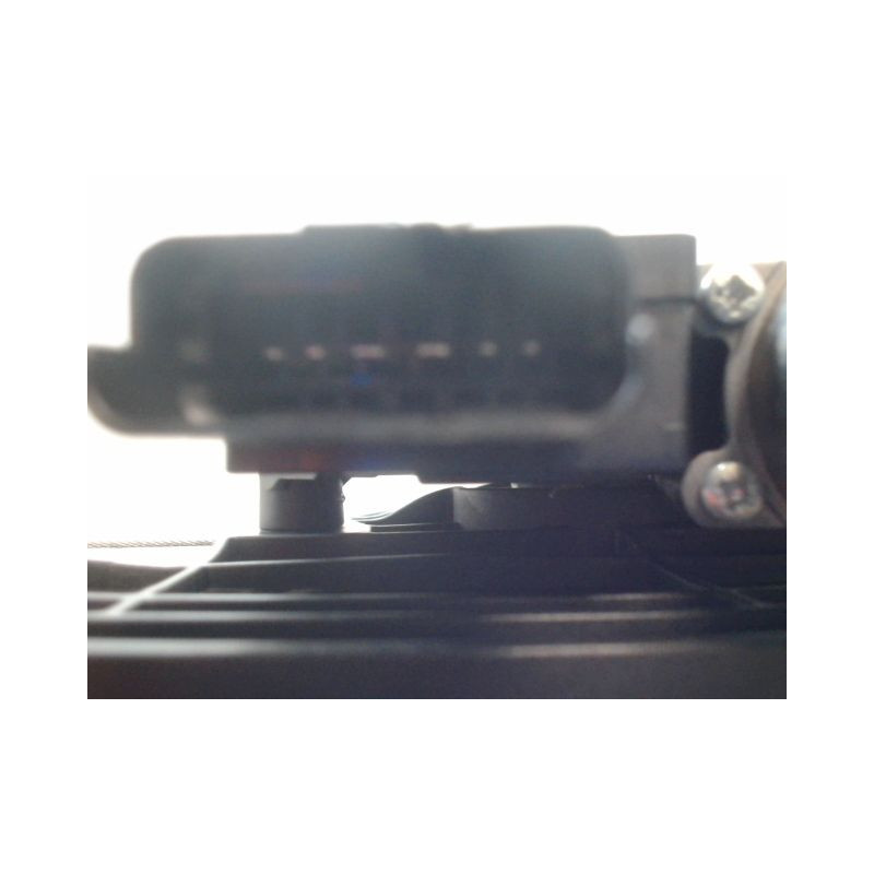 MECANISME+MOTEUR LEVE-GLACE ARRIERE DROIT CITROEN E-C4