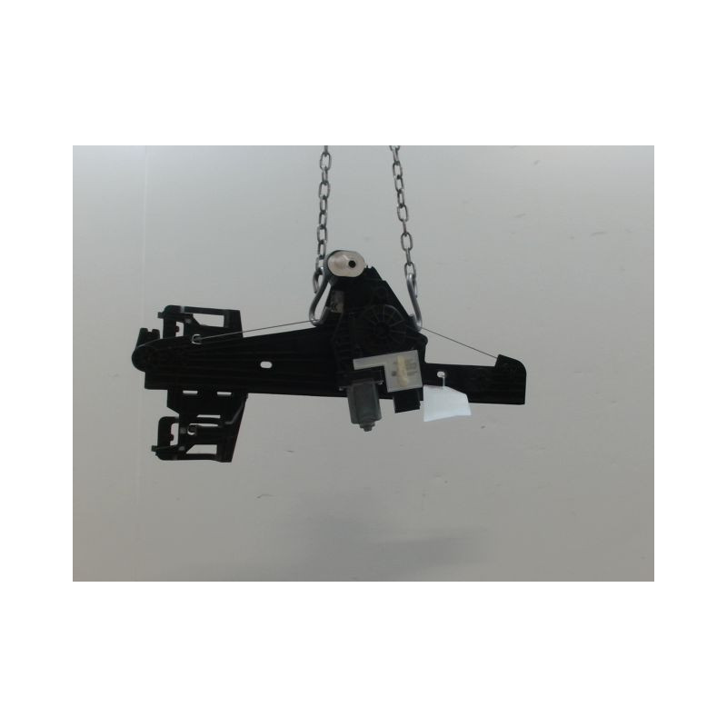 MECANISME+MOTEUR LEVE-GLACE ARRIERE GAUCHE CITROEN E-C4