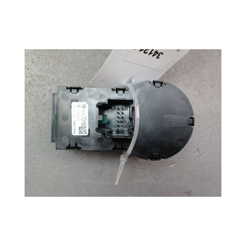 INTERIEUR COMMANDE PHARES CHEVROLET AVEO 2008-