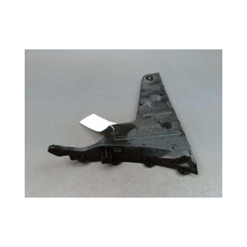 SUPPORT PARE-CHOC ARG AUDI A4 BERL. II Phase 1 2001-2004