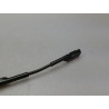 BRAS ESSUIE-GLACE AVANT GAUCHE SEAT IBIZA IV Phase 2 (6J) 2012-...