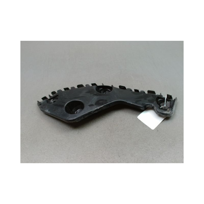 SUPPORT PARE-CHOC ARG DACIA DUSTER BREAK Phase 1 2010-2013