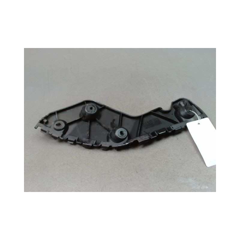 SUPPORT PARE-CHOC ARG DACIA DUSTER BREAK Phase 1 2010-2013