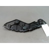 SUPPORT PARE-CHOC ARG DACIA DUSTER BREAK Phase 1 2010-2013