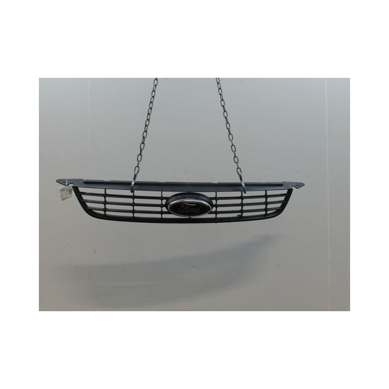 CALANDRE FORD FOCUS II Phase 2 2008-2010
