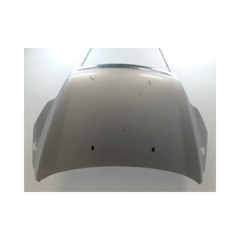 CAPOT FORD FOCUS II Phase 2 2008-2010