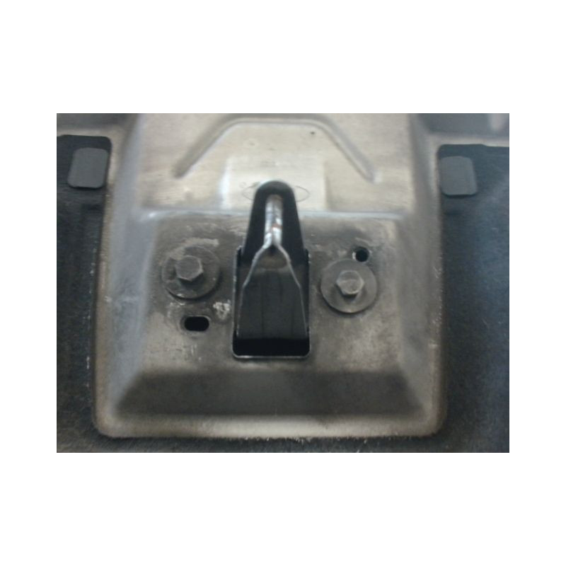 CAPOT FORD FOCUS II Phase 2 2008-2010
