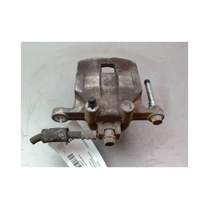 ETRIER DE FREIN AVANT GAUCHE SUZUKI SWIFT III 2005-2011