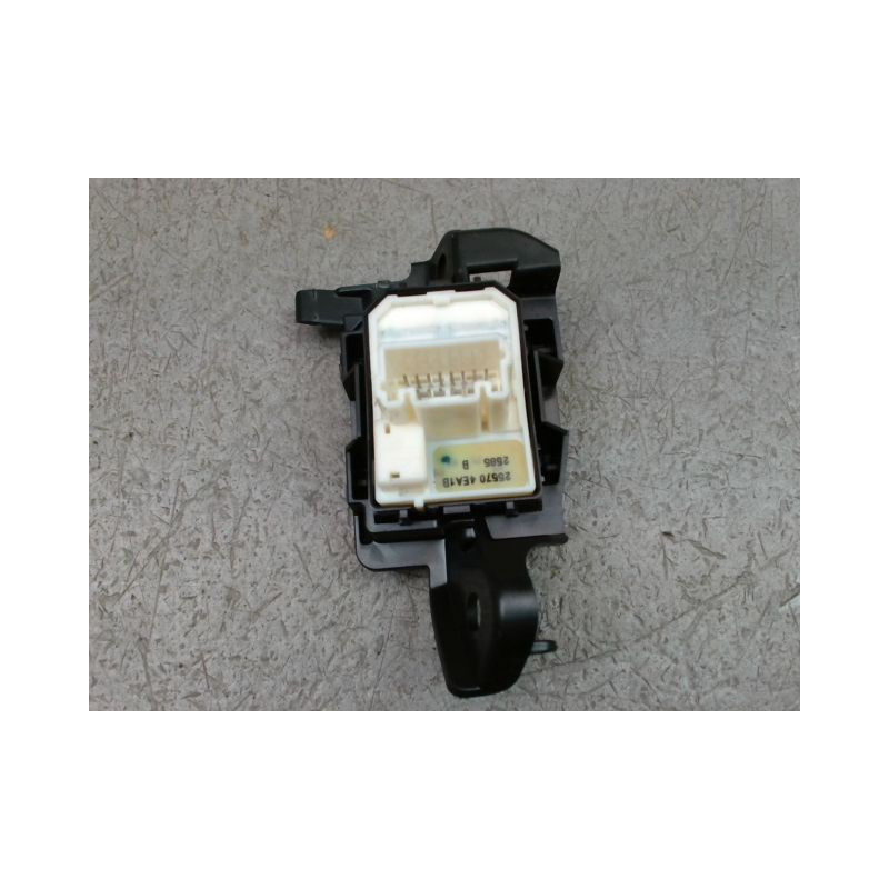 COMMANDE RETROVISSEUR EXTERIEUR ELECTRIQUE NISSAN QASHQAI BREAK II Phase 1 2014-...