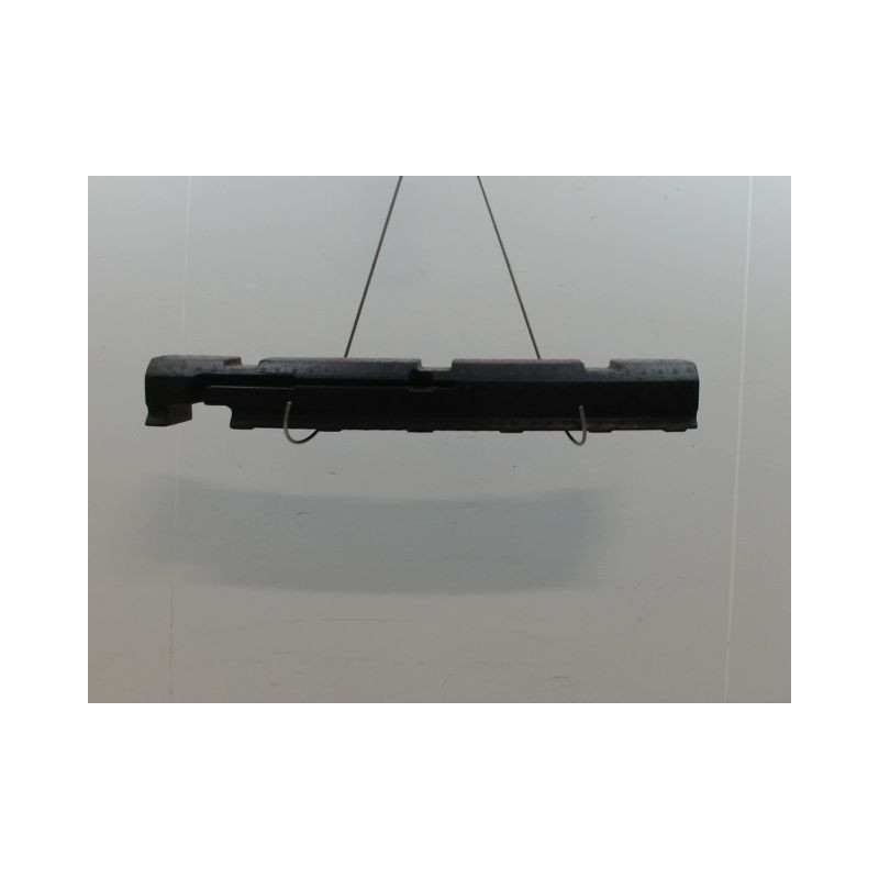 ABSORBEUR PARE-CHOC ARRIERE NISSAN QASHQAI BREAK II Phase 1 2014-...