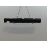 ABSORBEUR PARE-CHOC ARRIERE NISSAN QASHQAI BREAK II Phase 1 2014-...