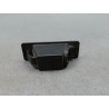 ECLAIREUR PLAQUE DE POLICE GAUCHE NISSAN QASHQAI BREAK II Phase 1 2014-...