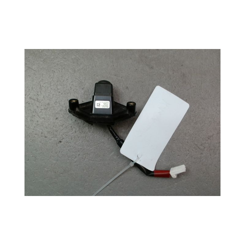 CAMERA ARRIERE NISSAN QASHQAI BREAK II Phase 1 2014-...