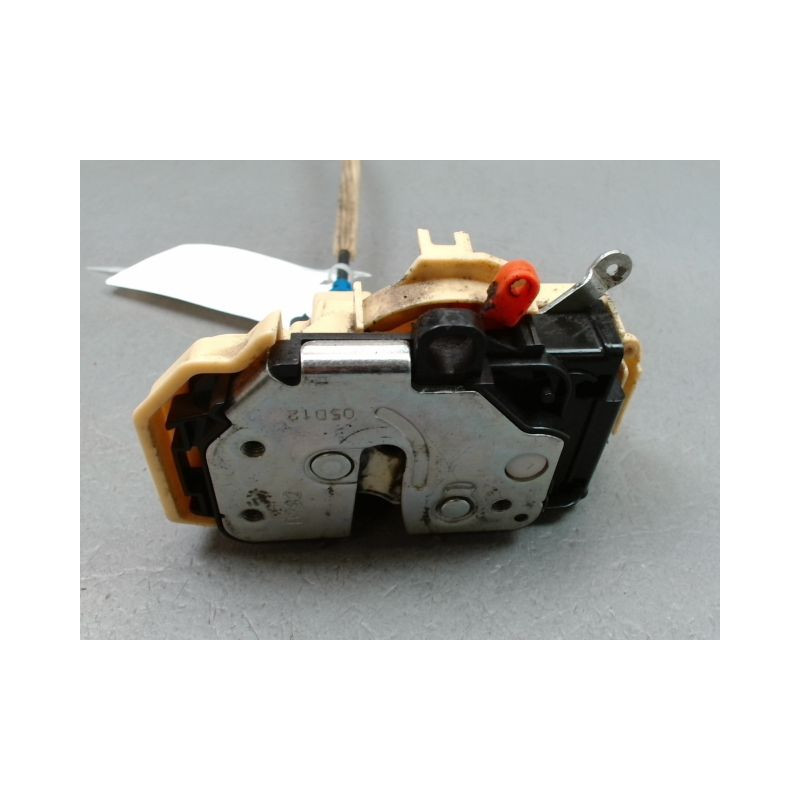 SYSTEME CONDAMNATION AVANT DROIT FIAT PANDA II 2003-2012