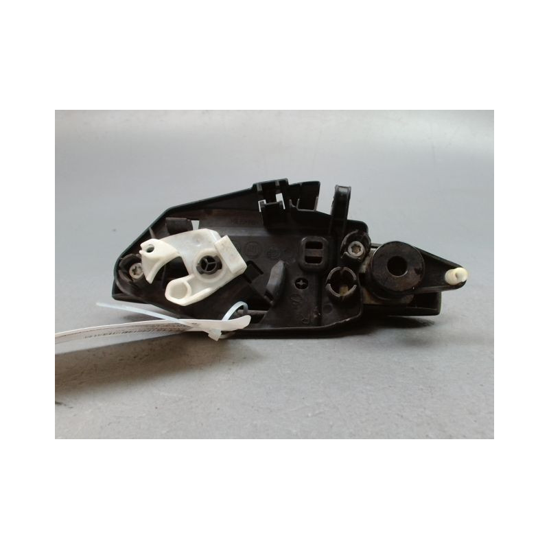 POIGNEE EXTERIEURE PORTE AVANT DROIT FIAT PANDA II 2003-2012
