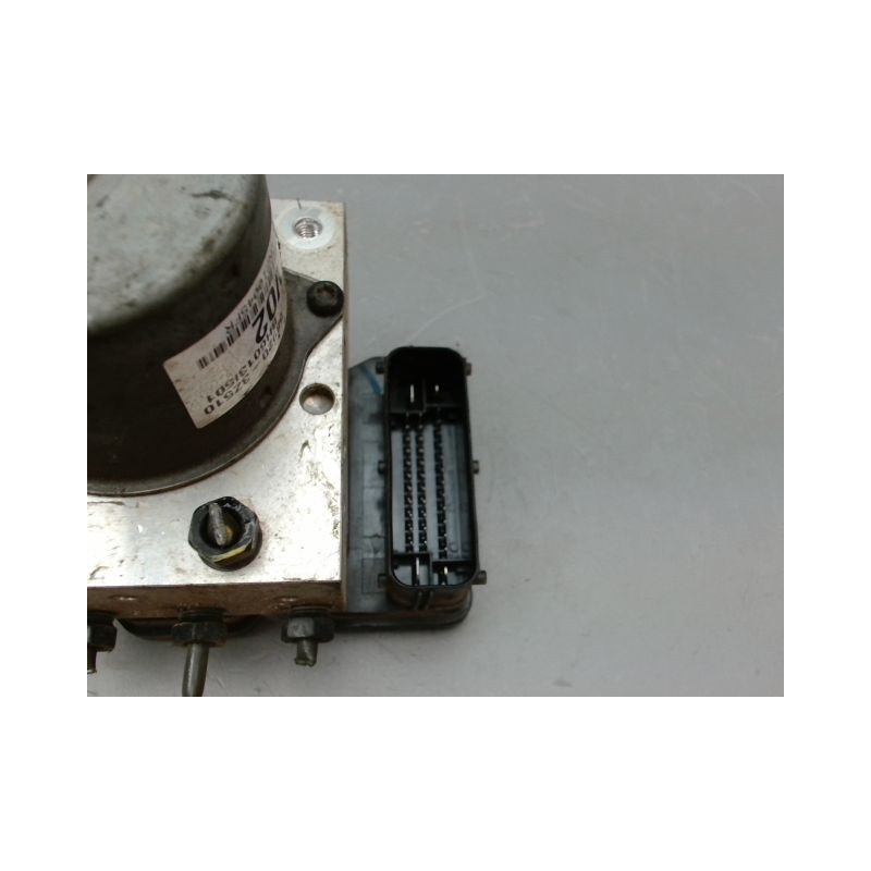 UNITE HYDRAULIQUE ABS HYUNDAI I40