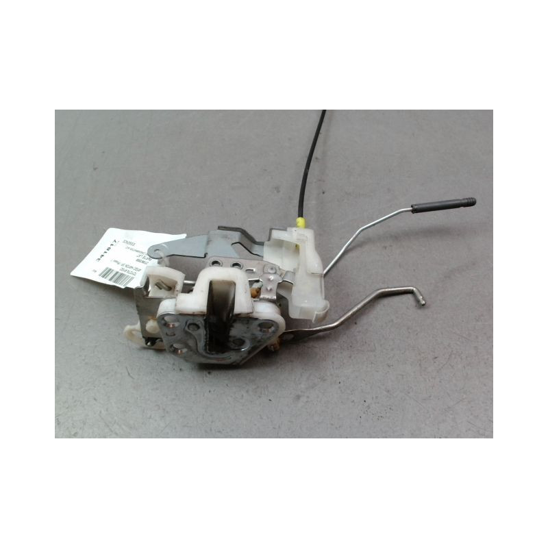 SYSTEME CONDAMNATION AVANT DROIT TOYOTA AYGO I Phase 1 2005-2009