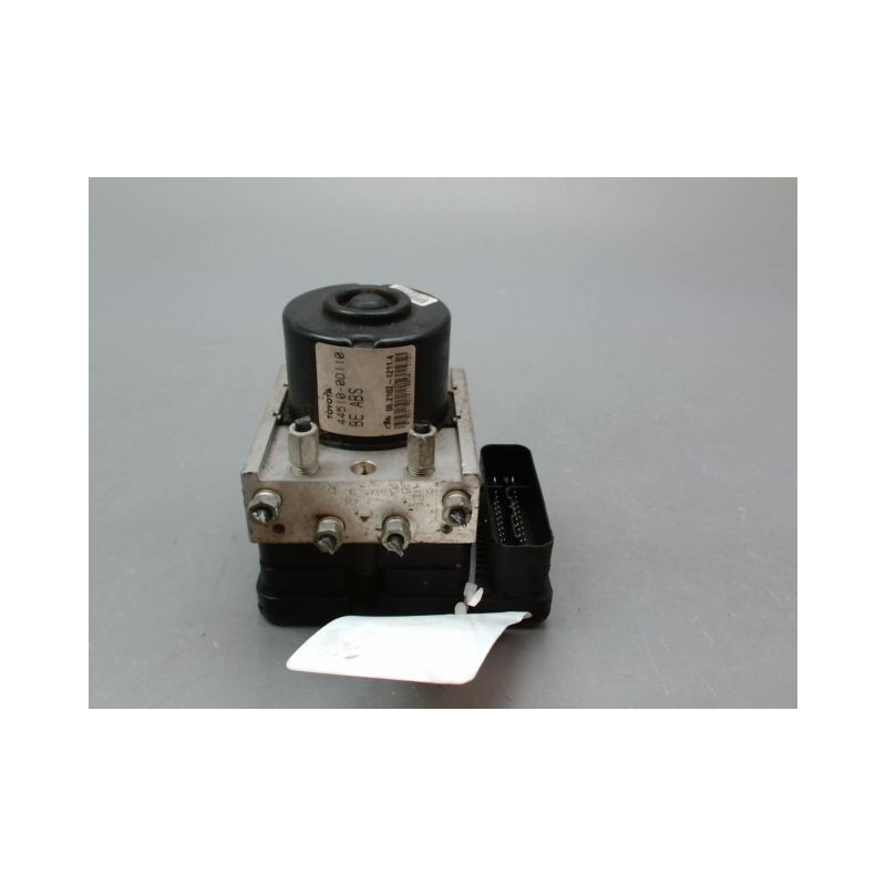 UNITE HYDRAULIQUE ABS TOYOTA YARIS II Phase 2 2009-2011