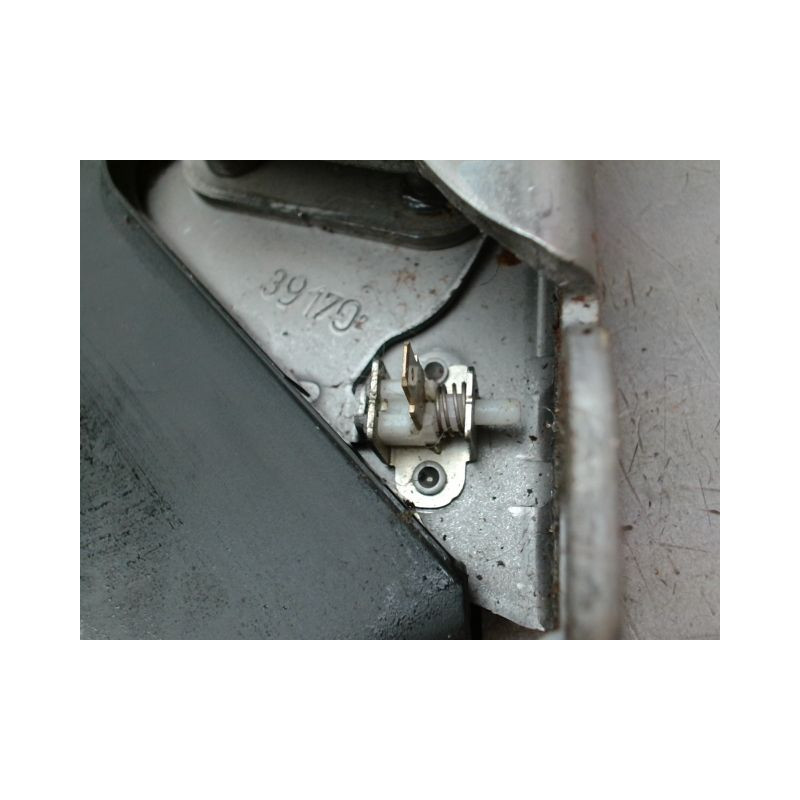 LEVIER FREIN A MAIN RENAULT CLIO IV Phase 1 2012-...