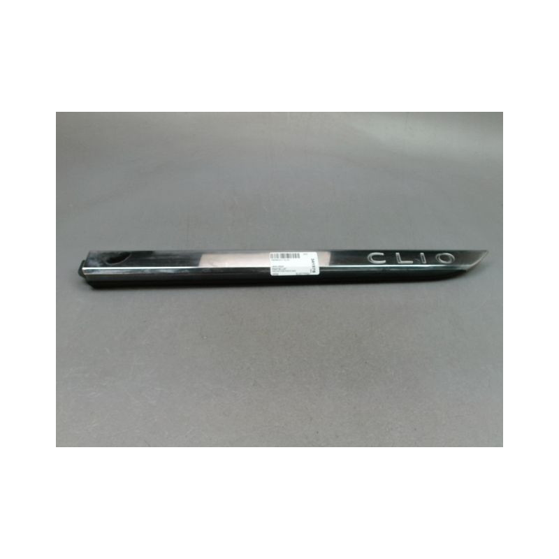 PROTECTION PORTE ARRIERE GAUCHE RENAULT CLIO