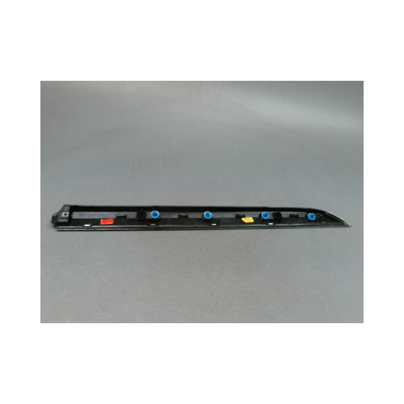 PROTECTION PORTE ARRIERE GAUCHE RENAULT CLIO