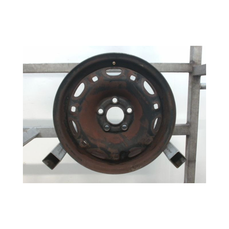 JANTE TOLE VOLKSWAGEN FOX (5Z) 2005-2011