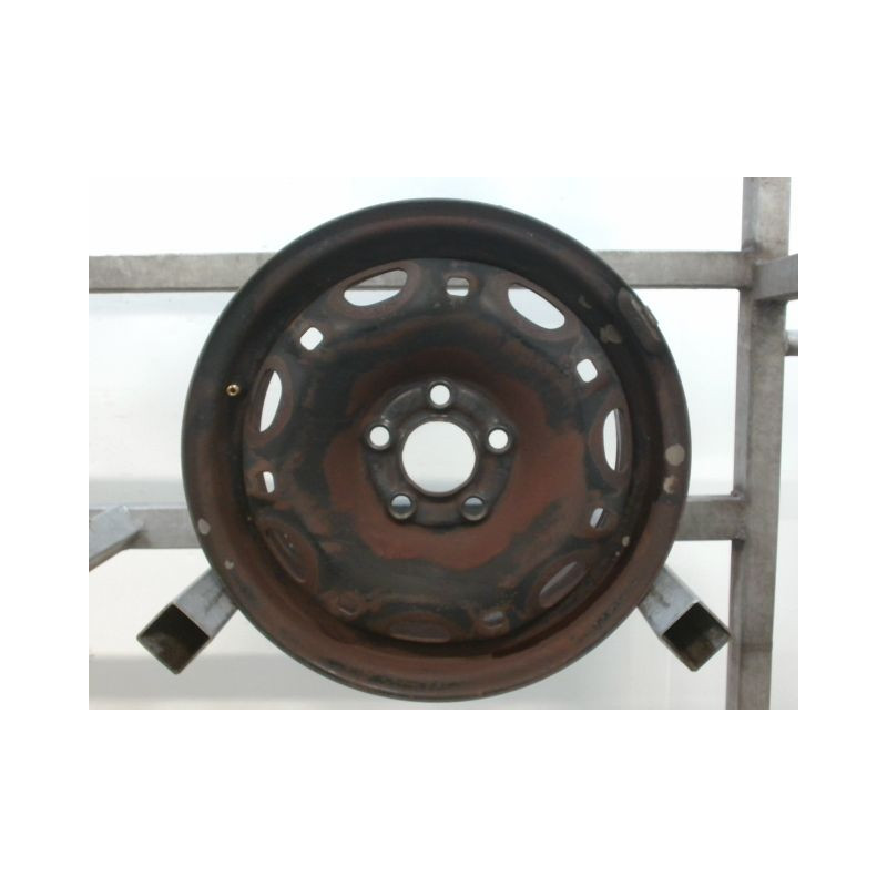 JANTE TOLE VOLKSWAGEN FOX (5Z) 2005-2011