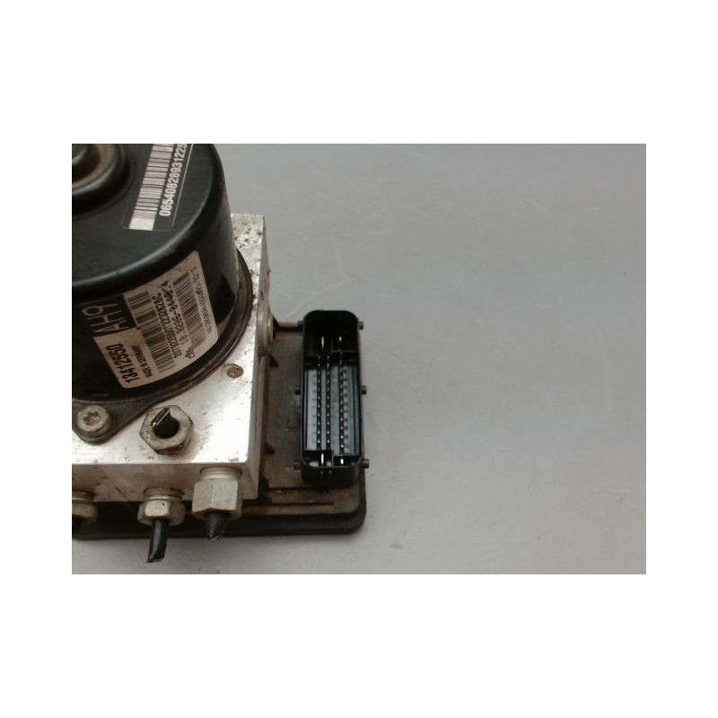 UNITE HYDRAULIQUE ABS OPEL ASTRA IV Phase 1 (J) 2010-2012