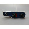 COMMANDE DE CHAUFFAGE HONDA HR-V JOY MACHINE -2001