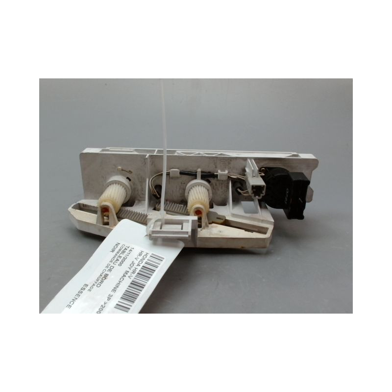 COMMANDE DE CHAUFFAGE HONDA HR-V JOY MACHINE -2001