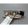 COMMANDE DE CHAUFFAGE HONDA HR-V JOY MACHINE -2001