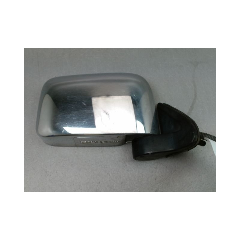 RETROVISEUR EXTERIEUR ELECTRIQUE DROIT NISSAN PICK-UP PICKUP 2P III Phase 2 2002-2006