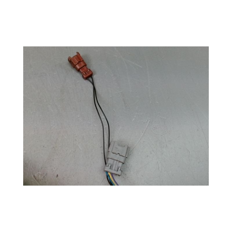 RETROVISEUR EXTERIEUR ELECTRIQUE DROIT NISSAN PICK-UP PICKUP 2P III Phase 2 2002-2006
