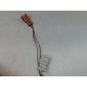 RETROVISEUR EXTERIEUR ELECTRIQUE DROIT NISSAN PICK-UP PICKUP 2P III Phase 2 2002-2006