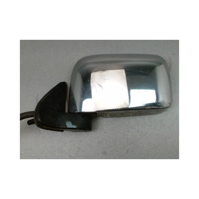 RETROVISEUR EXTERIEUR ELECTRIQUE GAUCHE NISSAN PICK-UP PICKUP 2P III Phase 2 2002-2006