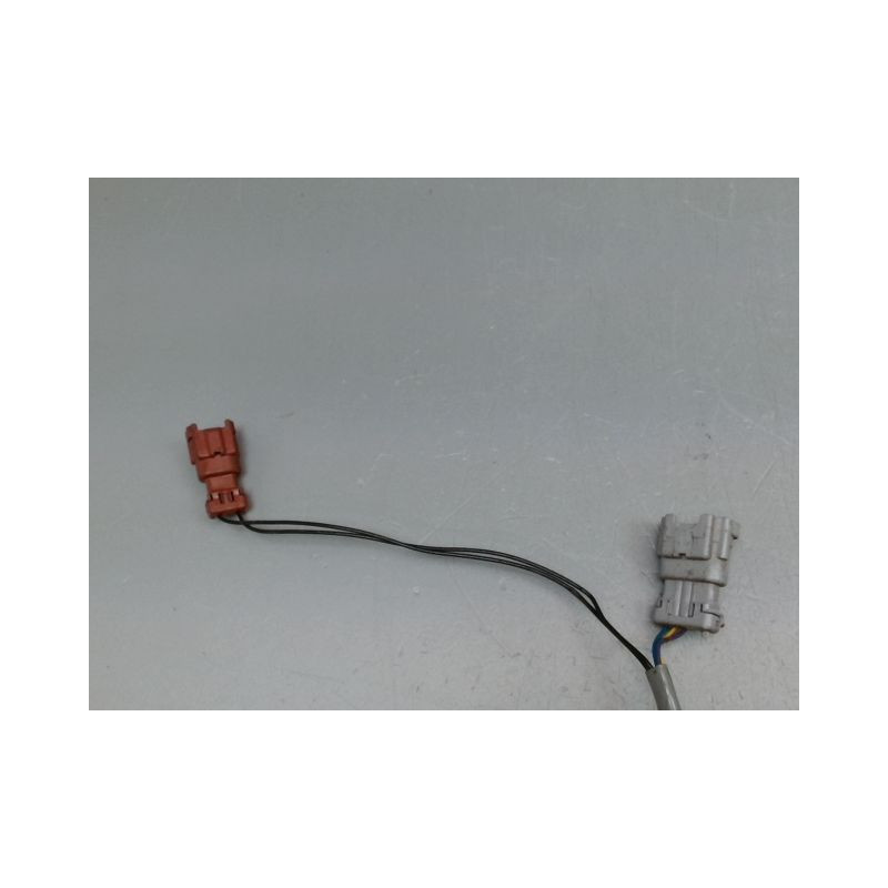 RETROVISEUR EXTERIEUR ELECTRIQUE GAUCHE NISSAN PICK-UP PICKUP 2P III Phase 2 2002-2006