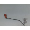 RETROVISEUR EXTERIEUR ELECTRIQUE GAUCHE NISSAN PICK-UP PICKUP 2P III Phase 2 2002-2006