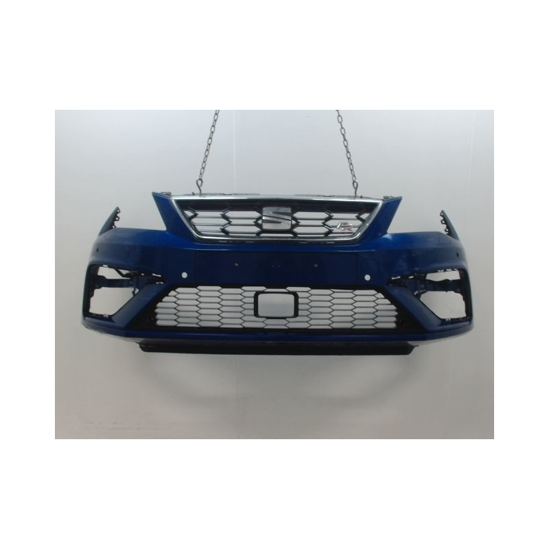 PARE-CHOC AVANT SEAT LEON 2009-