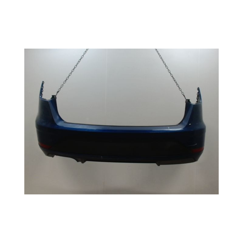 PARE-CHOC ARRIER SEAT LEON 2009-
