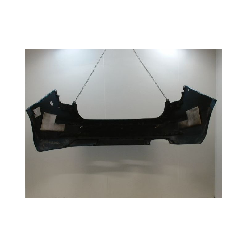 PARE-CHOC ARRIER SEAT LEON 2009-