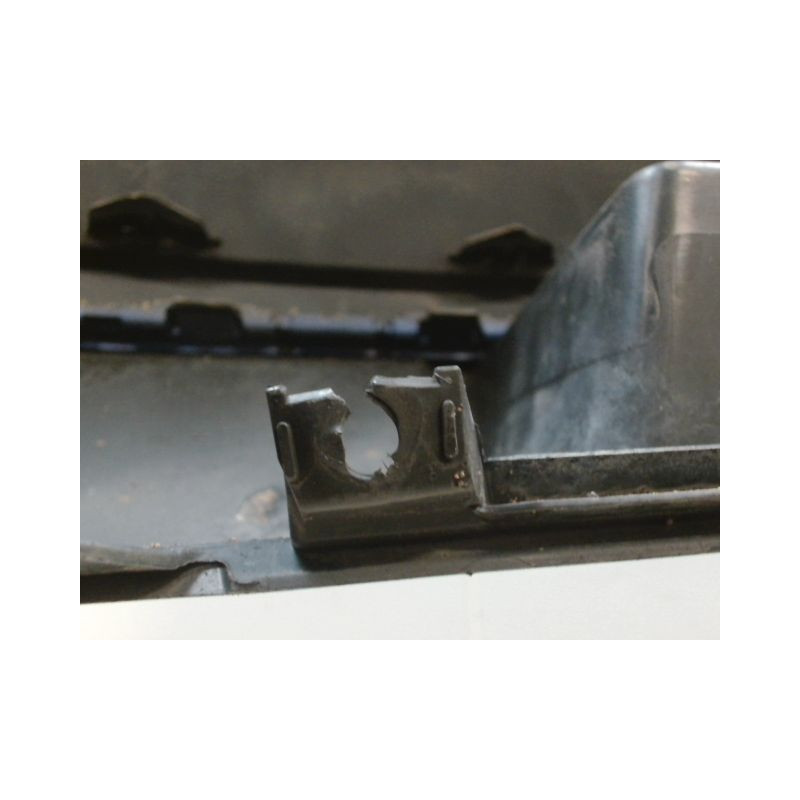 PARE-CHOC ARRIER SEAT LEON 2009-
