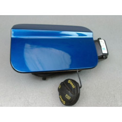 VOLET DE TRAPPE CARBURANT